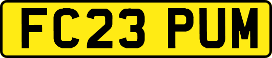 FC23PUM