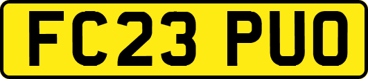 FC23PUO