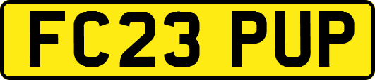 FC23PUP