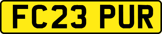 FC23PUR
