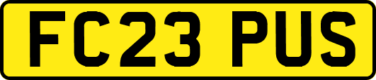 FC23PUS