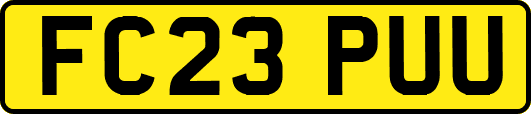 FC23PUU