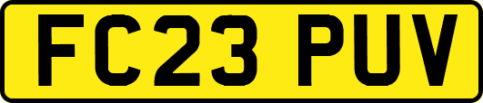 FC23PUV