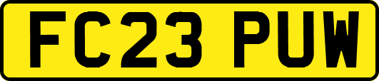 FC23PUW