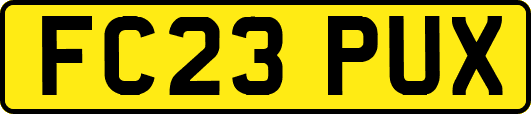 FC23PUX