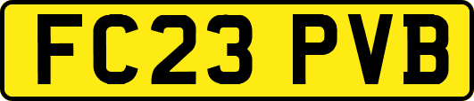 FC23PVB