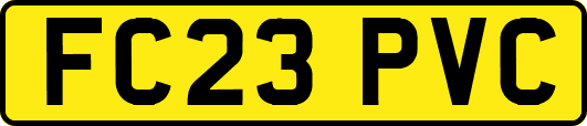 FC23PVC