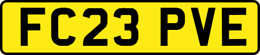 FC23PVE