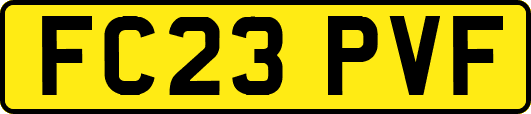 FC23PVF