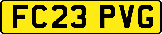 FC23PVG
