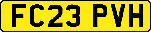 FC23PVH