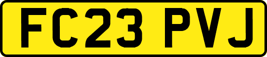 FC23PVJ