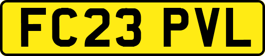 FC23PVL