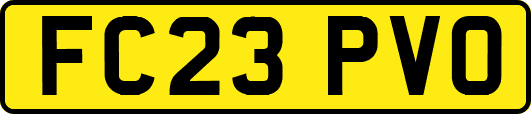 FC23PVO
