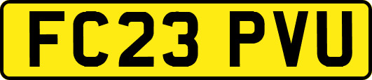 FC23PVU