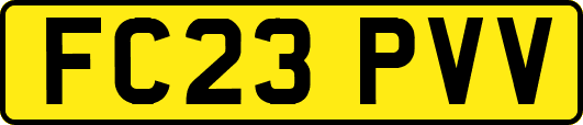 FC23PVV