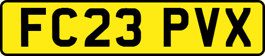 FC23PVX