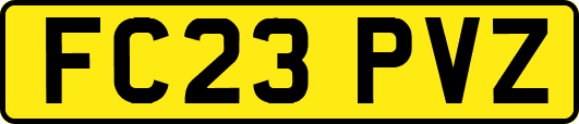FC23PVZ