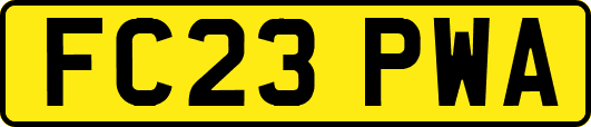 FC23PWA