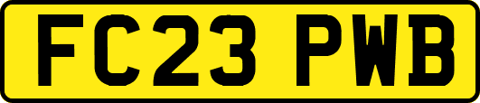 FC23PWB