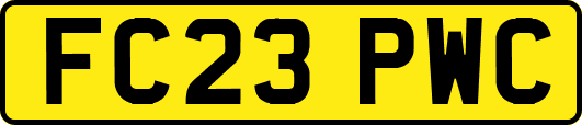 FC23PWC