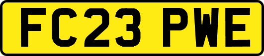 FC23PWE