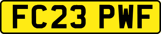 FC23PWF