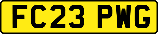 FC23PWG