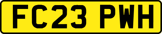 FC23PWH