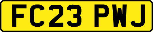 FC23PWJ