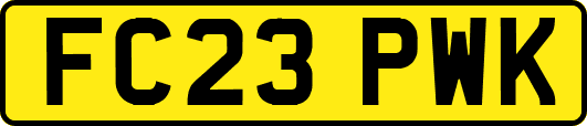 FC23PWK