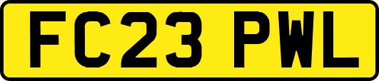 FC23PWL