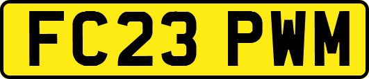 FC23PWM