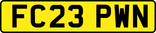 FC23PWN