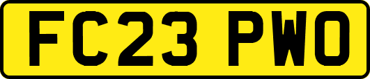FC23PWO