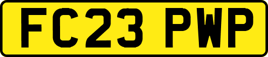FC23PWP