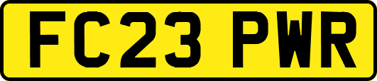 FC23PWR