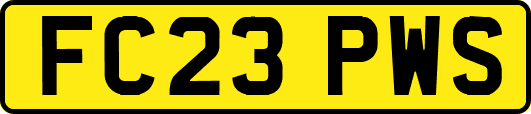 FC23PWS