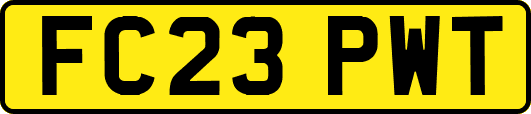 FC23PWT
