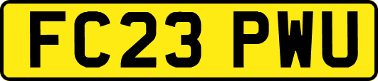 FC23PWU