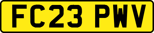 FC23PWV