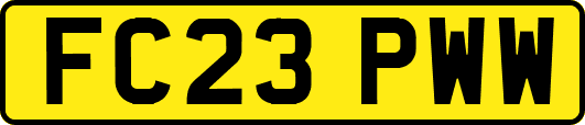 FC23PWW