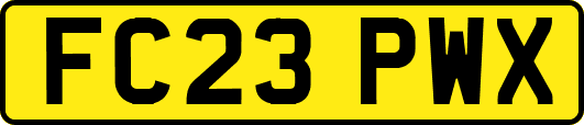 FC23PWX