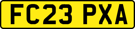 FC23PXA