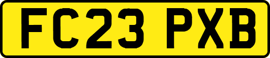 FC23PXB