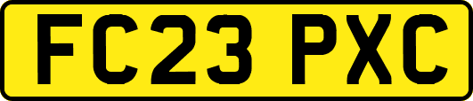 FC23PXC