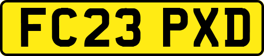 FC23PXD