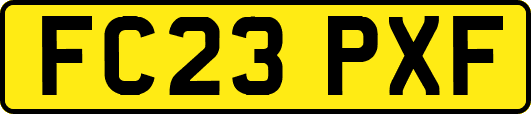 FC23PXF