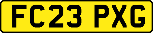FC23PXG