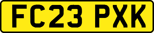 FC23PXK
